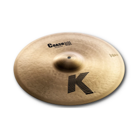 ZILDJIAN ZILDJIAN 18' K' Crash Ride