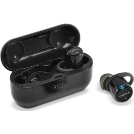 Cyrus Soundbud Black