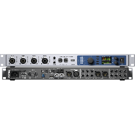 RME Fireface UFX III