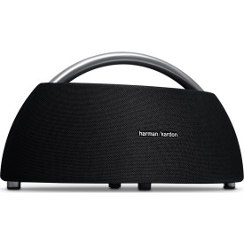 Harman Kardon Go+Play Mini Black (HKGOPLAYMINIBLKEU)