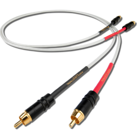 Nordost White lightning (RCA-RCA) 0.6m