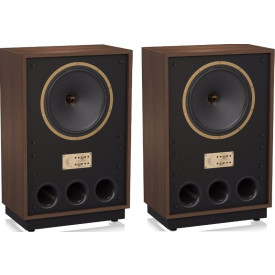 Tannoy Arden Walnut