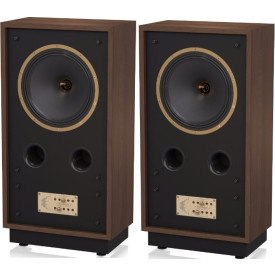 Tannoy Cheviot Walnut