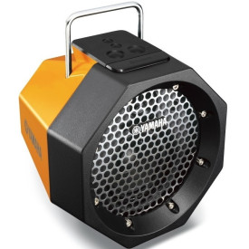 Yamaha PDX-B11 Orange