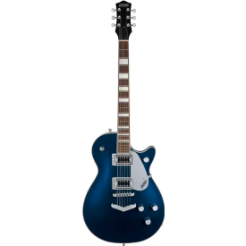 GRETSCH G5220 ELECTROMATIC JET LRL MIDNIGHT SAPPHIRE