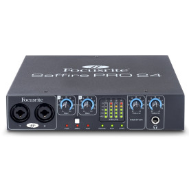 Focusrite SAFFIRE PRO 14