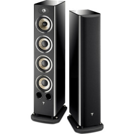 Focal Aria 936 Black High Gloss
