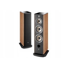 Focal Aria 948 Prime Walnut