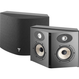 Focal Aria SR 900 Black Mat