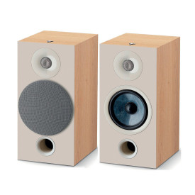 Focal Chora 806 Light Wood