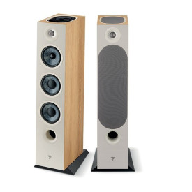 Focal Chora 826-D Light Wood