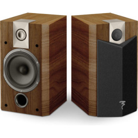 Focal-JMLab Chorus 706 V Wenge