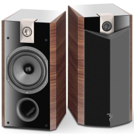 Focal-JMLab Chorus 807 V Moka