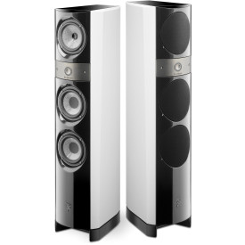 Focal-JMLab Electra 1028 Be Carrara White