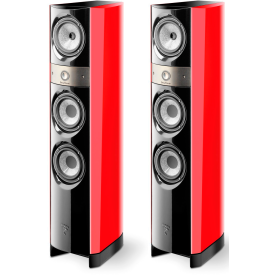 Focal-JMLab Electra 1028 Be Imperial Red