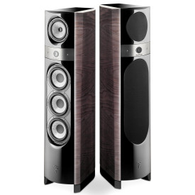 Focal-JMLab Electra 1038 Be Dogato Walnut