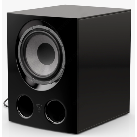 Focal-JMLab SUB UTOPIA EM Black Lacquer