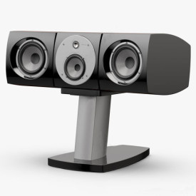 Focal-JMLab VIVA CENTER Hot Chocolate