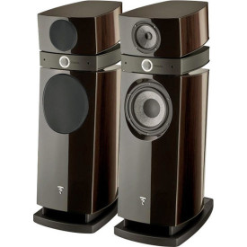 Focal Scala Utopia Evo Noyer Fonce