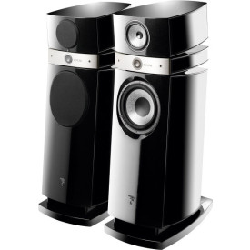 Focal Scala Utopia Evo Black Lacquer
