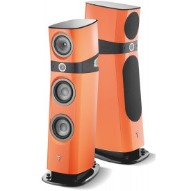 Focal Sopra N°2 Electric Orange