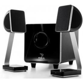 Focal XS Multimedia 2.1