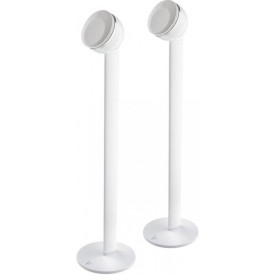 Focal Pack Dome Stands White