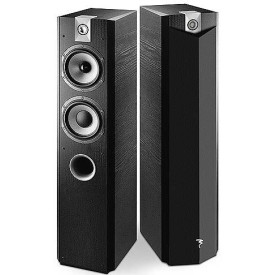 Focal-JMLab Chorus 716 V Black ash