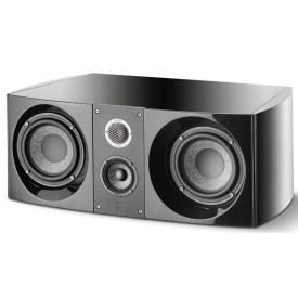 Focal SOPRA CC Black Lacquer