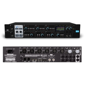 Focusrite LIQUID SAFFIRE 56
