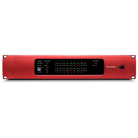 Focusrite RedNet 2