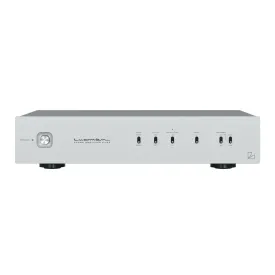 Luxman E-250 Silver