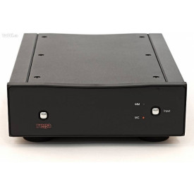 Rega Fono Aria (MM/MС) Black