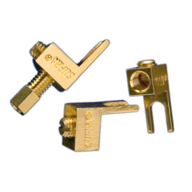 Supra FORK PLUG 2PAIRS