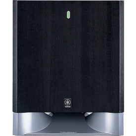 Yamaha YST-SW225 Black
