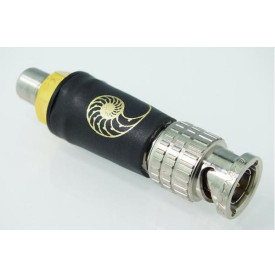 Cardas FRCA-MBNC (Female RCA to Male BNC DIGITAL)