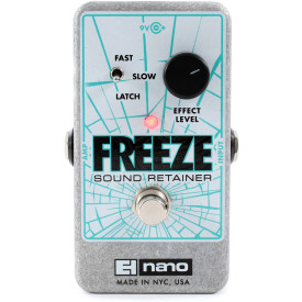 Electro-harmonix Freeze