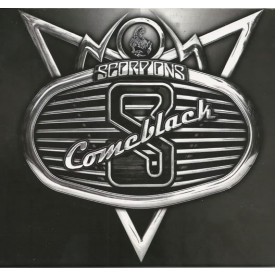 SCORPIONS - COMEBLACK 2 LP Set 2011 (88697 99067 1) GAT, SONY MUSIC ENT./EU MINT (0886979906716)