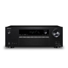 Onkyo TX-SR373 Black