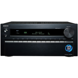 Onkyo TX-NR1030 Black