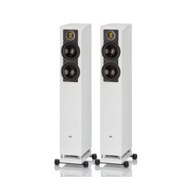 Elac FS 407 High Gloss White