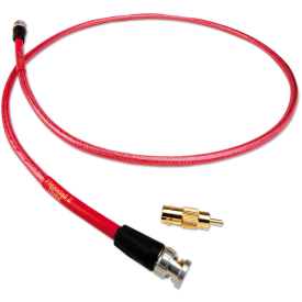 Nordost Heimdall 2 Digital Cable (75 Ohm) - 1m