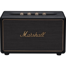 Marshall Loud Speaker Acton Wi-Fi Black