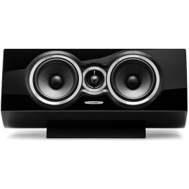 Sonus Faber Sonetto CENTER I Black