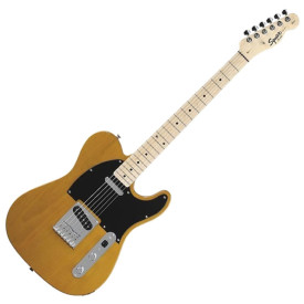 FENDER SQUIER AFFINITY TELE BUTTERSCOTCH BLONDE