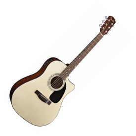 FENDER CD-60CE NAT DS