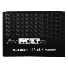 Allen & Heath iDR-48