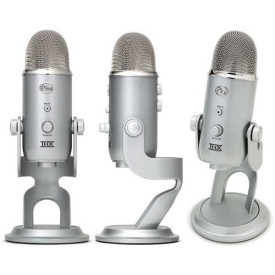 Blue Microphones Yeti