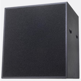 Tannoy Vs18DR SUB White