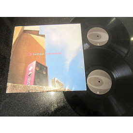 FUENFHAUS - FUENFHAUS INSTRUMENTAL 2 LP Set 2002 (SD002/1) SUNSHINE ENTERPRISES/AUSTRIA MINT (0806571301023)